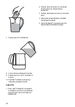 Предварительный просмотр 68 страницы Sage STM800 User Manual