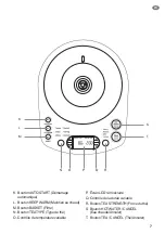 Предварительный просмотр 40 страницы Sage STM800BSS4EEU1 Quick Manual