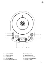 Предварительный просмотр 56 страницы Sage STM800BSS4EEU1 Quick Manual