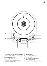 Предварительный просмотр 72 страницы Sage STM800BSS4EEU1 Quick Manual