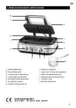 Preview for 13 page of Sage SWM620 Quick Manual