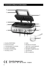 Preview for 28 page of Sage SWM620 Quick Manual