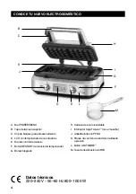 Preview for 42 page of Sage SWM620 Quick Manual