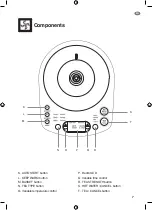 Preview for 7 page of Sage Tea Maker Quick Start Manual