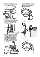 Preview for 24 page of Sage the 3X Bluicer Pro SJB815 User Manual