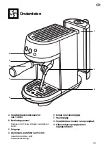 Preview for 85 page of Sage the Bambino SES450 Quick Manual