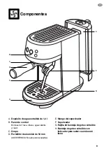 Preview for 109 page of Sage the Bambino SES450 Quick Manual