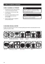 Preview for 10 page of Sage the Dose Control Pro Quick Manual