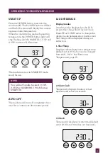 Предварительный просмотр 5 страницы Sage the Dual Boiler BES920 User Manual