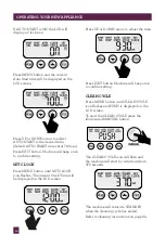 Предварительный просмотр 10 страницы Sage the Dual Boiler BES920 User Manual