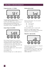 Предварительный просмотр 12 страницы Sage the Dual Boiler BES920 User Manual