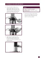 Preview for 14 page of Sage the Nutri Juicer Plus BJE520UK Instruction Booklet