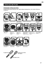 Предварительный просмотр 47 страницы Sage The Oracle BES980 Quick Manual