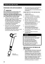 Предварительный просмотр 48 страницы Sage The Oracle BES980 Quick Manual