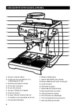 Предварительный просмотр 64 страницы Sage The Oracle BES980 Quick Manual