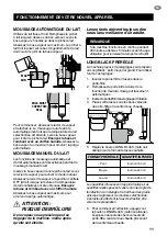 Предварительный просмотр 69 страницы Sage The Oracle BES980 Quick Manual