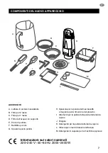 Предварительный просмотр 93 страницы Sage The Oracle BES980 Quick Manual