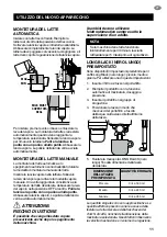 Предварительный просмотр 97 страницы Sage The Oracle BES980 Quick Manual