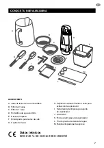 Предварительный просмотр 151 страницы Sage The Oracle BES980 Quick Manual