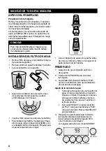 Предварительный просмотр 152 страницы Sage The Oracle BES980 Quick Manual