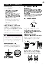 Предварительный просмотр 153 страницы Sage The Oracle BES980 Quick Manual