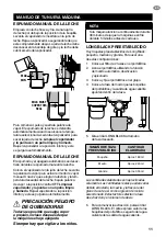 Предварительный просмотр 155 страницы Sage The Oracle BES980 Quick Manual