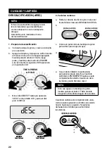 Предварительный просмотр 166 страницы Sage The Oracle BES980 Quick Manual