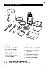 Предварительный просмотр 179 страницы Sage The Oracle BES980 Quick Manual