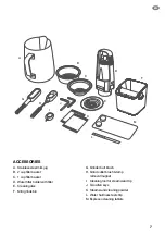 Preview for 7 page of Sage the Oracle Touch BES990 Quick Manual