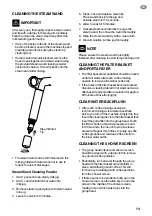 Preview for 13 page of Sage the Oracle Touch BES990 Quick Manual