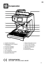 Предварительный просмотр 25 страницы Sage the Oracle Touch BES990 Quick Manual