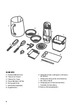 Предварительный просмотр 26 страницы Sage the Oracle Touch BES990 Quick Manual