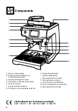 Preview for 44 page of Sage the Oracle Touch BES990 Quick Manual