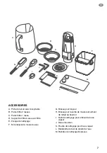 Preview for 45 page of Sage the Oracle Touch BES990 Quick Manual