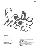 Preview for 65 page of Sage the Oracle Touch BES990 Quick Manual