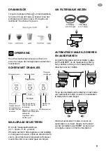 Preview for 87 page of Sage the Oracle Touch BES990 Quick Manual