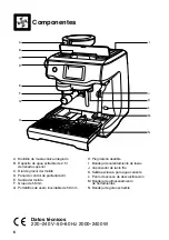 Preview for 104 page of Sage the Oracle Touch BES990 Quick Manual