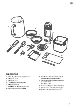 Preview for 105 page of Sage the Oracle Touch BES990 Quick Manual