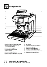 Preview for 124 page of Sage the Oracle Touch BES990 Quick Manual