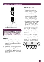 Preview for 13 page of Sage the Oracle Instruction Booklet