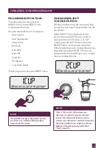 Preview for 19 page of Sage the Oracle Instruction Booklet