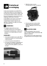 Preview for 36 page of Sage the Perfect Press BSG600 Quick Manual