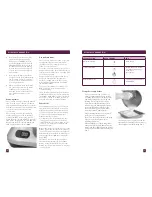 Preview for 7 page of Sage the Scraper Mixer Pro BEM800UK Instruction Booklet