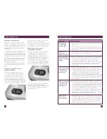 Preview for 9 page of Sage the Scraper Mixer Pro BEM800UK Instruction Booklet