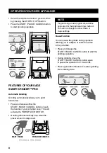 Preview for 8 page of Sage the Smart Grinder Pro BCG820BSS Quick Manual