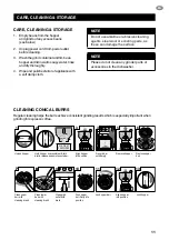 Preview for 11 page of Sage the Smart Grinder Pro BCG820BSS Quick Manual