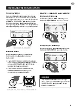 Preview for 23 page of Sage the Smart Grinder Pro BCG820BSS Quick Manual