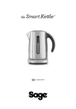 Preview for 21 page of Sage the Smart Kettle BKE825 Quick Manual