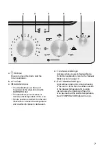 Preview for 3 page of Sage the Smart Oven Pizzaiolo BPZ820 User Manual