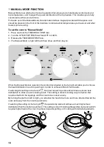 Предварительный просмотр 6 страницы Sage the Smart Oven Pizzaiolo BPZ820 User Manual